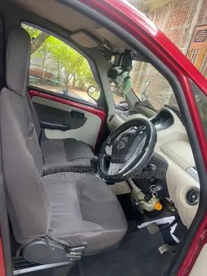 Tata Nano 2016