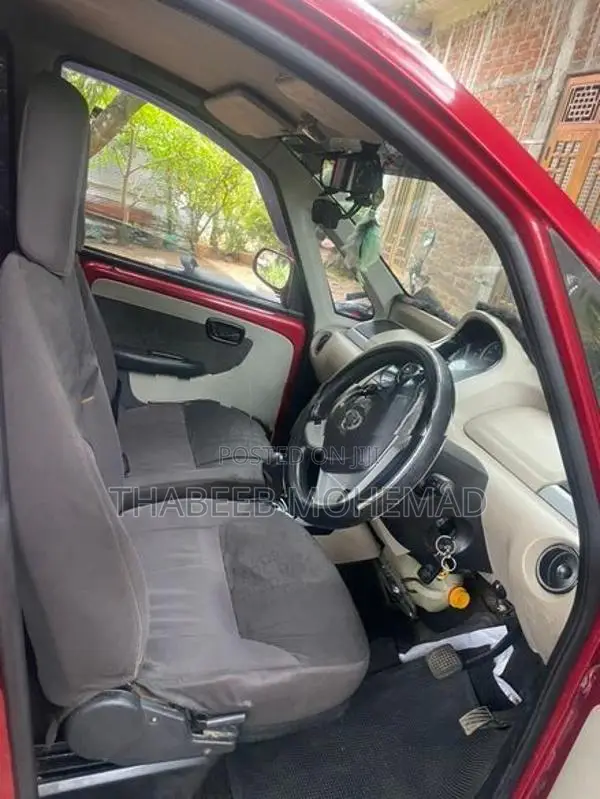 Tata Nano 2016