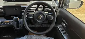 Suzuki Wagon R Stingray custom zx 2026