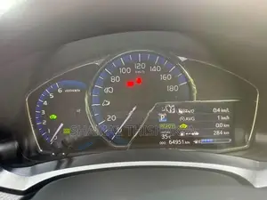 Toyota Axio 2017