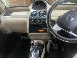 Tata Nano 2016