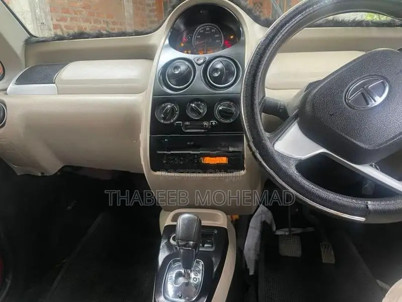 Tata Nano 2016
