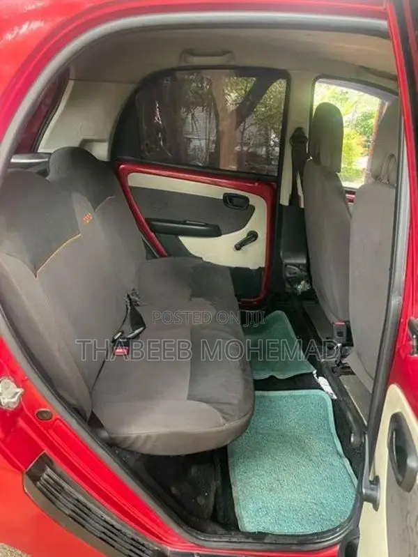 Tata Nano 2016
