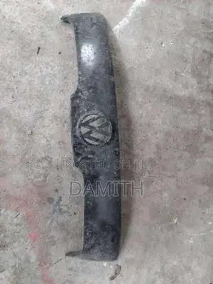 Volkswagen beetle spoiler for Car
