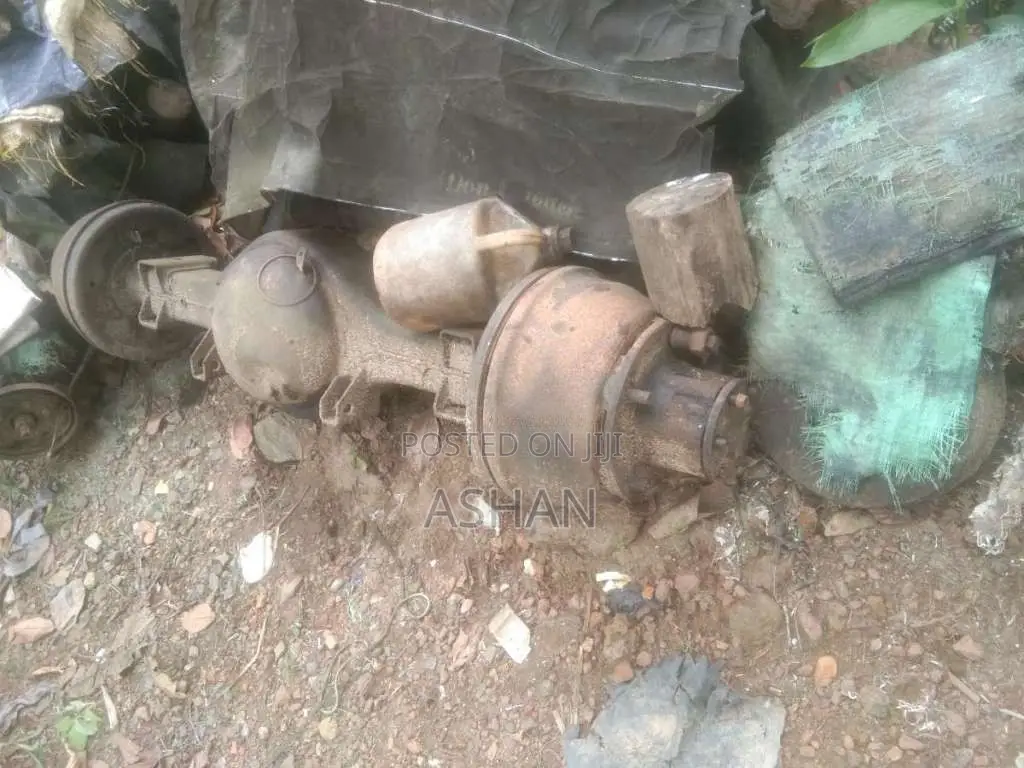 39.7.piniyan for Lorry
