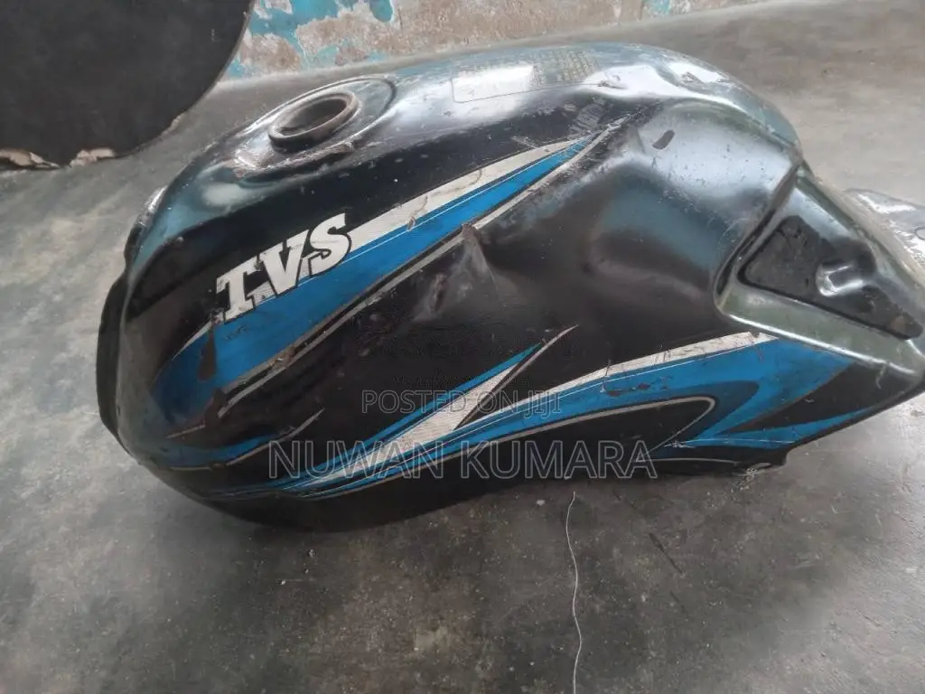MetroTankiya for Motorbike
