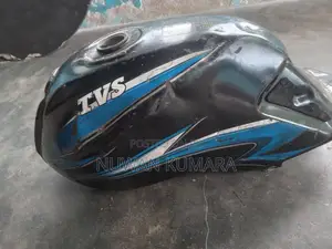 MetroTankiya for Motorbike