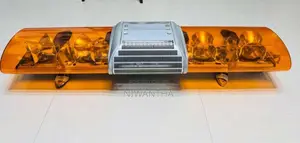 Carrier Emergency Light for Lorry