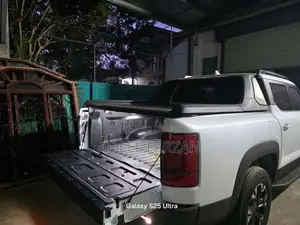 ⚡ ELECTRIC ROLLER SHUTTER – UNIVERSAL FIT | BYD SHARK 6 COMPATIBLE ⚡️ 