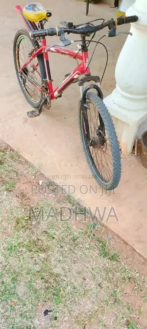 LumalaBicycle for All