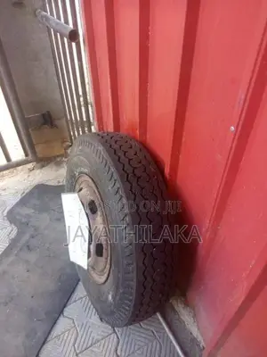 Tiyer for Lorry
