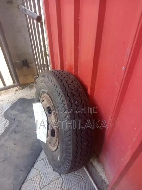Tiyer for Lorry