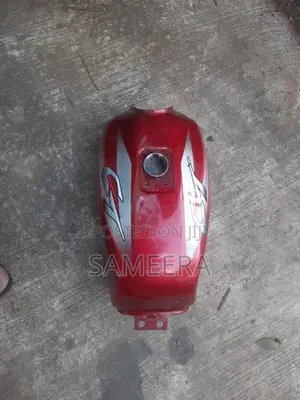 Ct-100Tank for Motorbike