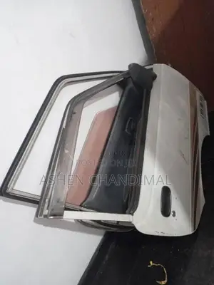 TownacDx for Van