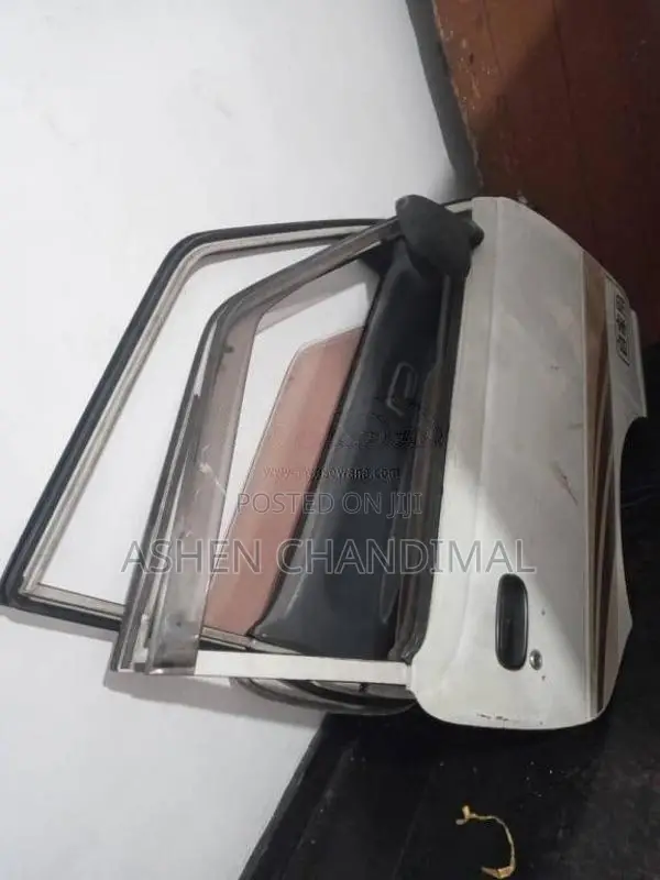 TownacDx for Van
