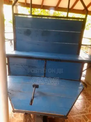Trailer for Tractor