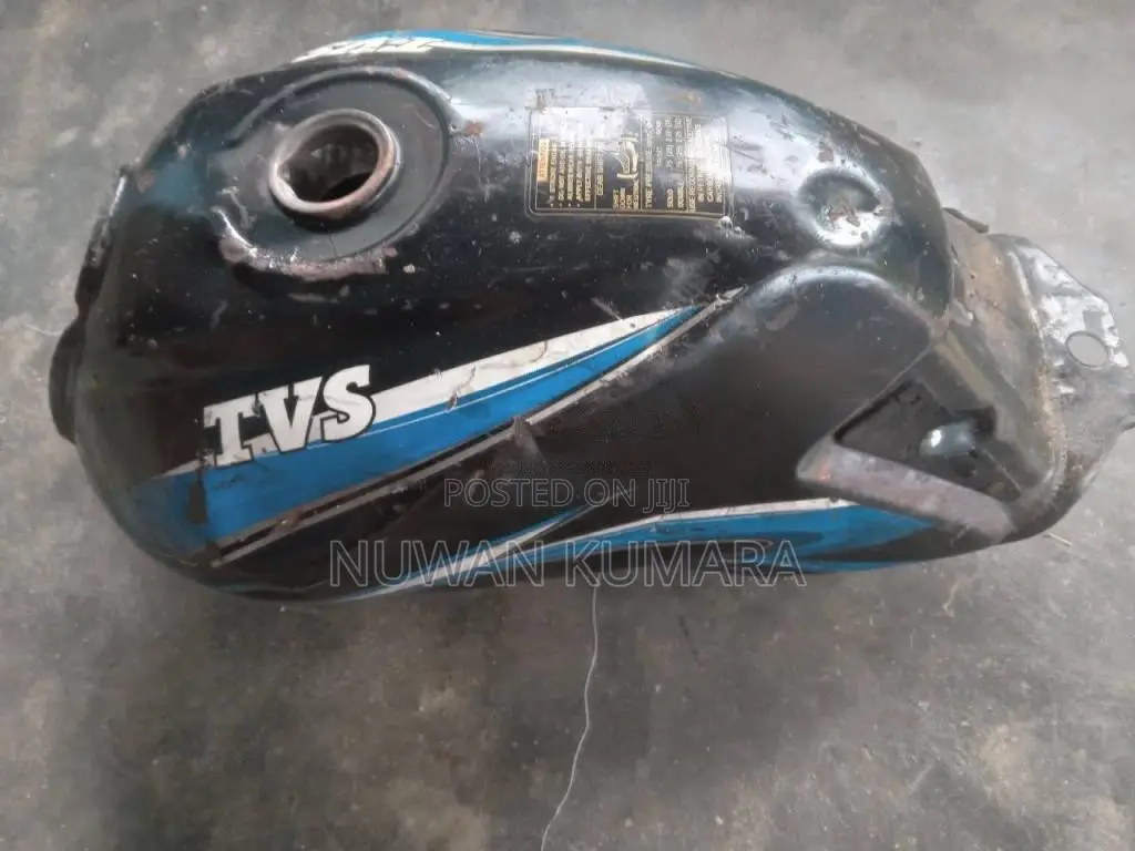 MetroTankiya for Motorbike