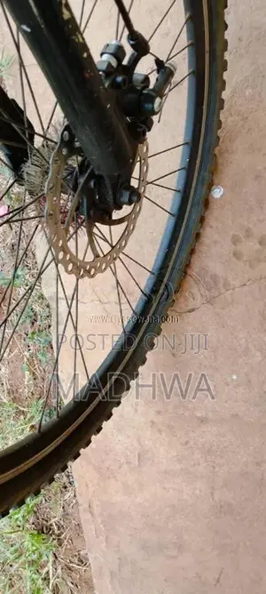 LumalaBicycle for All