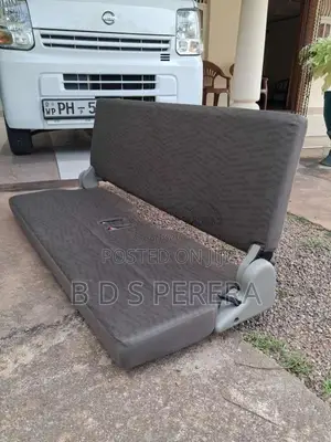Sit for Van
