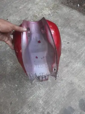Ct-100Tank for Motorbike