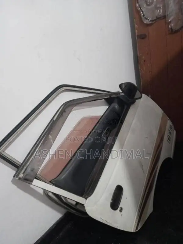 TownacDx for Van