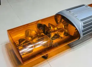 Carrier Emergency Light for Lorry