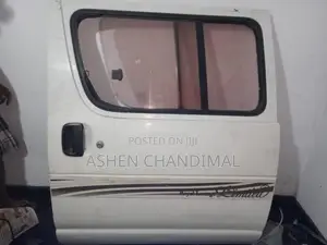 TownacDx for Van