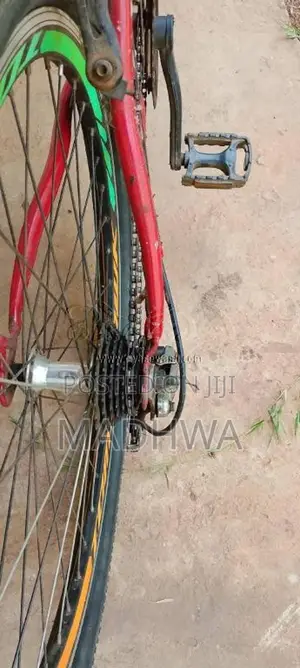 LumalaBicycle for All