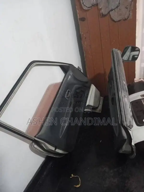 TownacDx for Van
