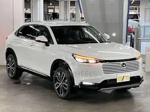 Honda Vezel Z Premium 2026 SUV Brand New