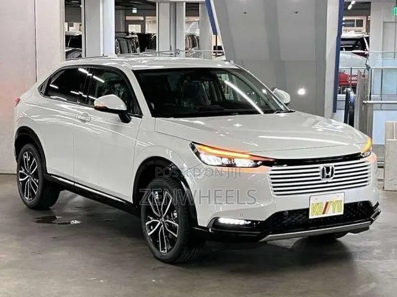 Honda Vezel Z Premium 2026 SUV Brand New