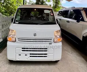 Suzuki Every PA Limited 2025 Van Unregistered (Recondition)