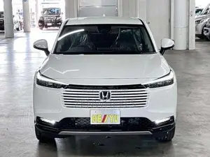 Honda Vezel Z Premium 2026 SUV Brand New