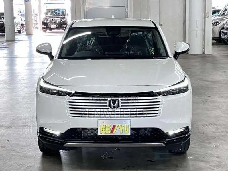 Honda Vezel Z Premium 2026 SUV Brand New