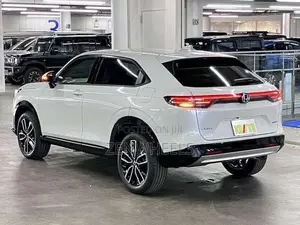 Honda Vezel Z Premium 2026 SUV Brand New