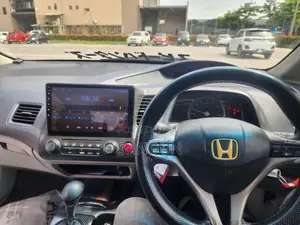 Honda Civic 2006 Car (Used)