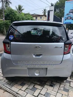 Daihatsu Mira L Safety 2023 Car Unregistered (Recondition)