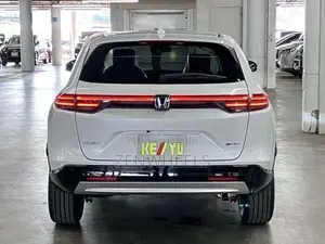 Honda Vezel Z Premium 2026 SUV Brand New