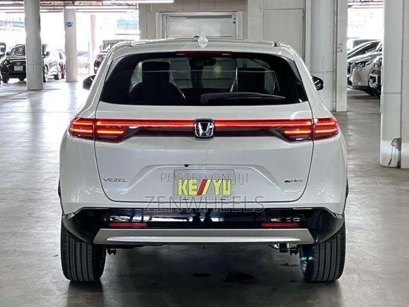 Honda Vezel Z Premium 2026 SUV Brand New