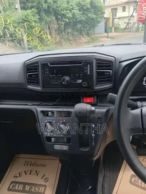 Daihatsu Mira L Safety 2023 Car Unregistered (Recondition)
