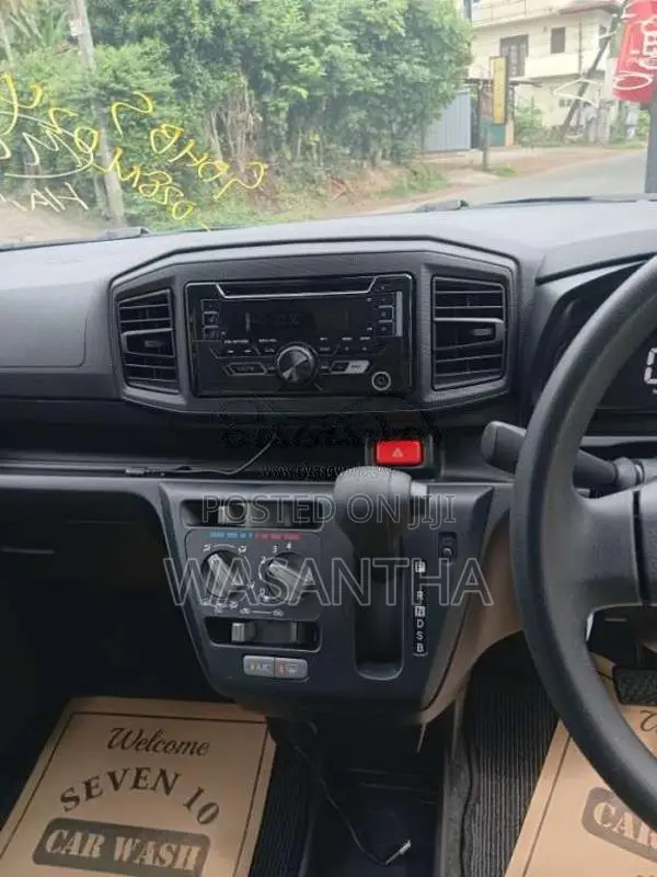 Daihatsu Mira L Safety 2023 Car Unregistered (Recondition)