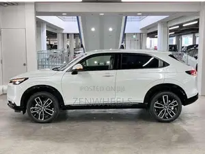 Honda Vezel Z Premium 2026 SUV Brand New