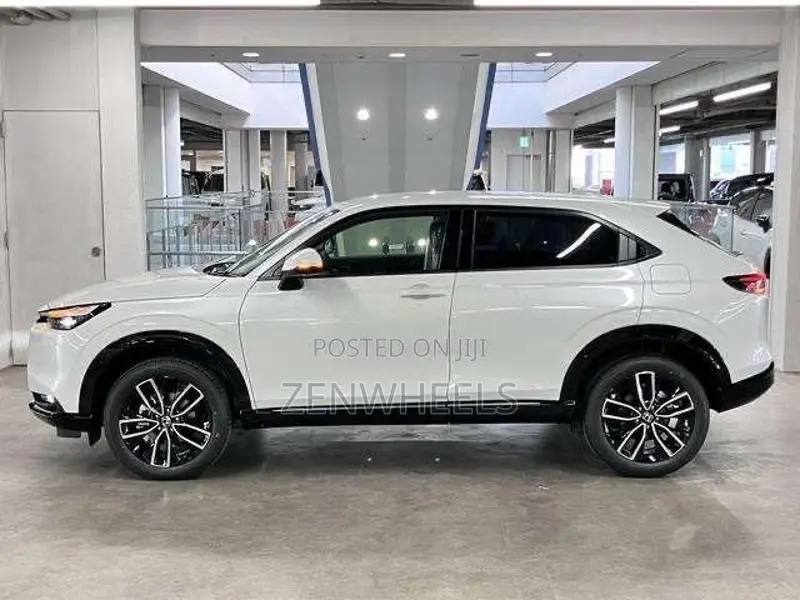 Honda Vezel Z Premium 2026 SUV Brand New
