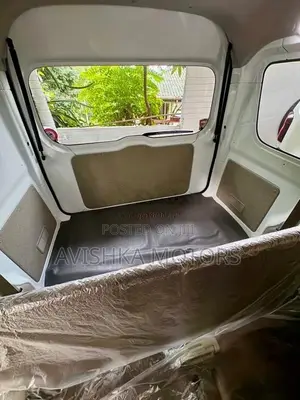 Suzuki Every PA Limited 2025 Van Unregistered (Recondition)