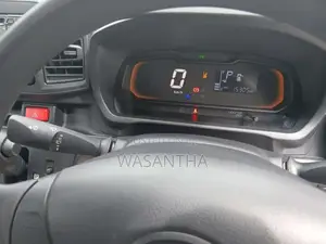 Daihatsu Mira L Safety 2023 Car Unregistered (Recondition)