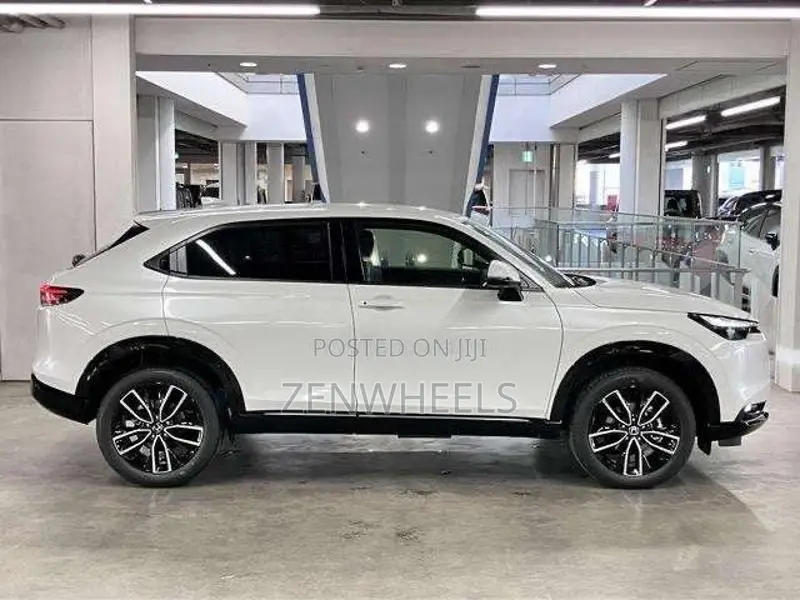 Honda Vezel Z Premium 2026 SUV Brand New
