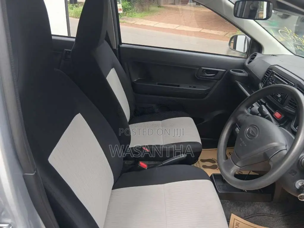 Daihatsu Mira L Safety 2023 Car Unregistered (Recondition)