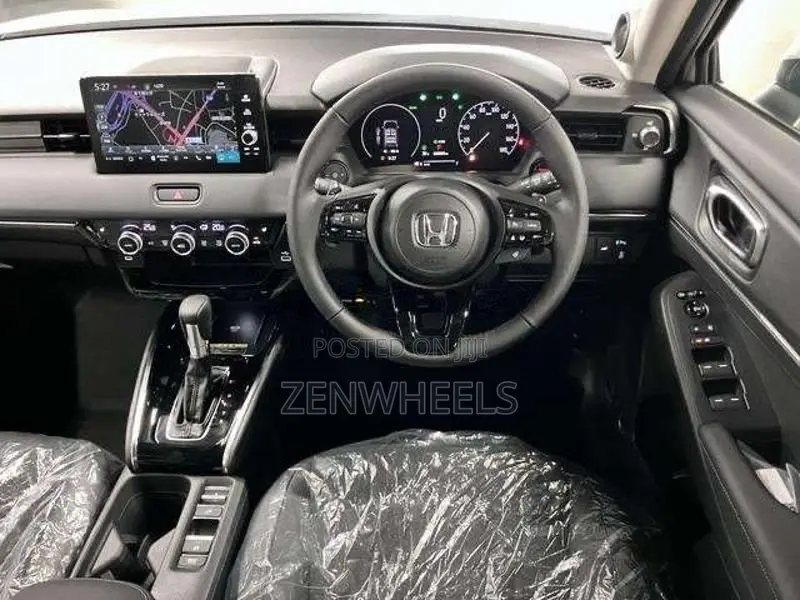 Honda Vezel Z Premium 2026 SUV Brand New