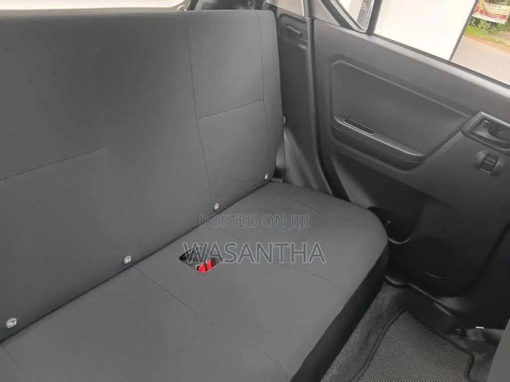 Daihatsu Mira L Safety 2023 Car Unregistered (Recondition)