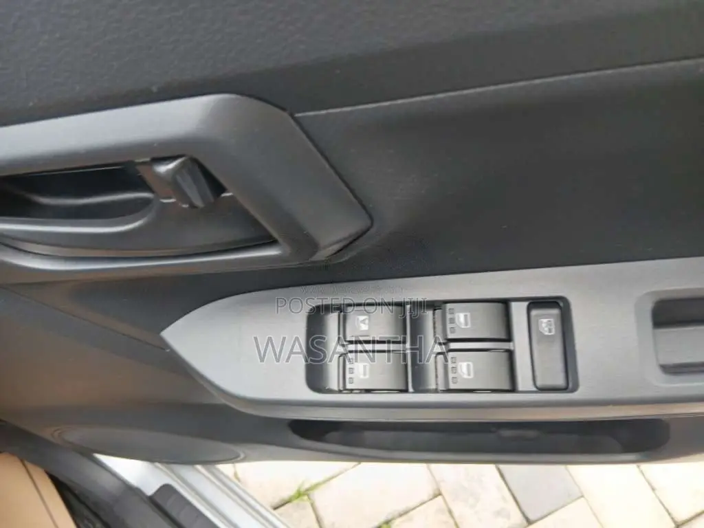 Daihatsu Mira L Safety 2023 Car Unregistered (Recondition)